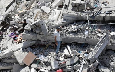 في يومها الـ 212.. أبرز تطورات الإبادة الجماعية الإسرائيلية في غزة