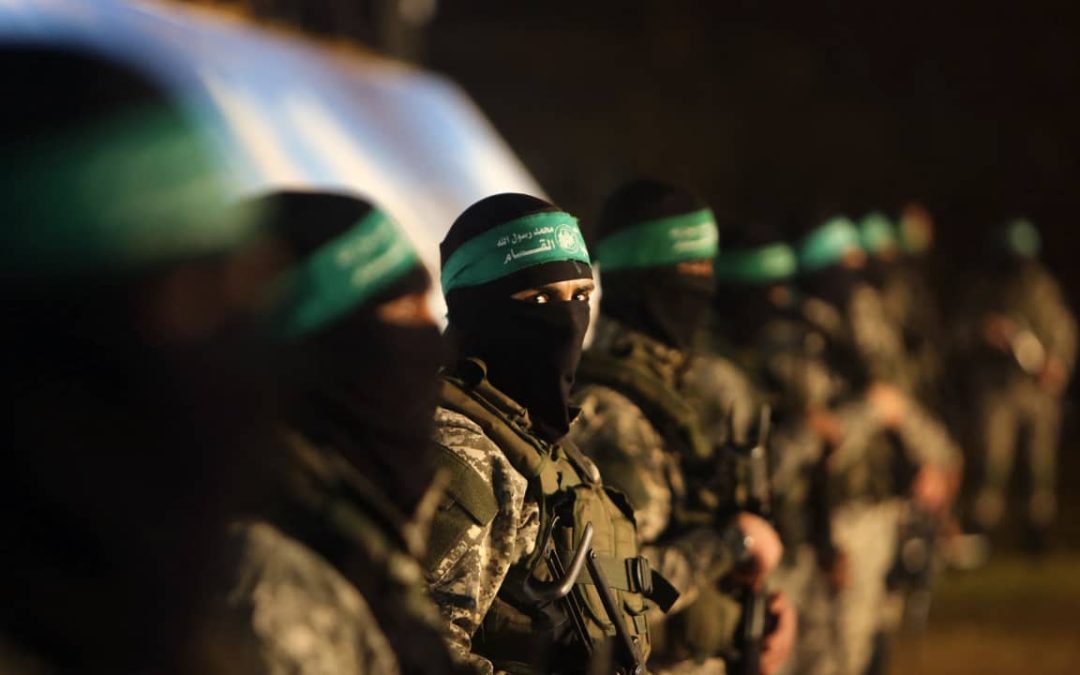 حماس: أيّ يدٍ للاحتلال تحاول العبث بمصير شعبنا ستقطعها المقاومة