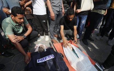 3 مجازر و26 شهيدًا بعدوان الاحتلال على غزة في 24 ساعة