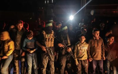 الحرب النفسية واستهداف الحاضنة الشعبية للمقاومة بغزة.. متلازمة فشل تطارد الاحتلال