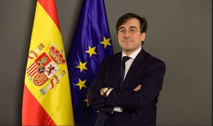 الخارجية الإسبانية: مدريد ستعترف رسميًّا بالدولة الفلسطينية الثلاثاء المقبل