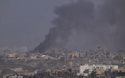 حماس: مستعدون للتعامل البناء مع أي مقترح يقوم على وقف النار والانسحاب