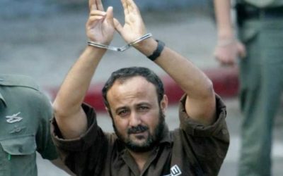 محكمة إسرائيلية ترفض إنهاء العزل الانفرادي للأسير مروان البرغوثي