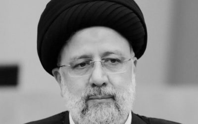 الإعلان عن مقتل الرئيس الإيراني جراء سقوط مروحيته