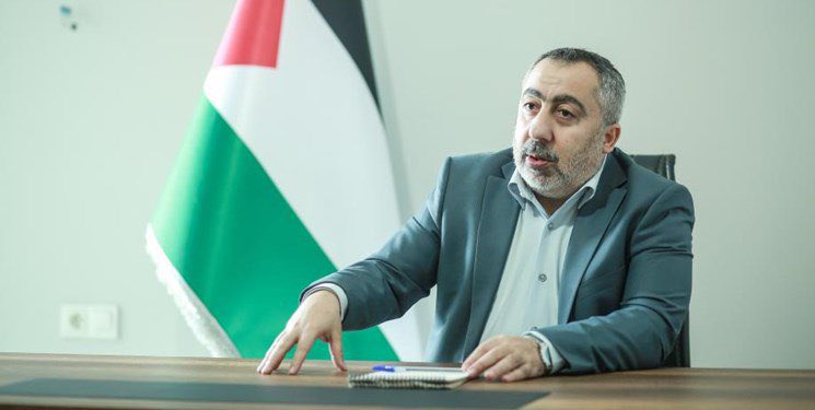 النونو: بالنسبة لحركة حماس احتمالية بقاء الاحتلال في غزة صفر