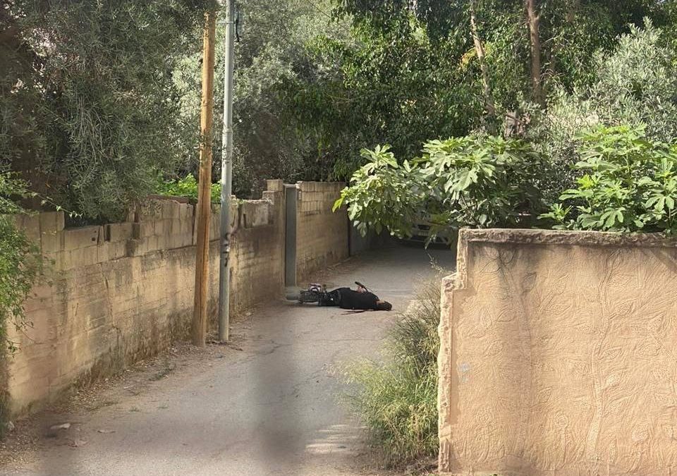 5 شهداء أحدهم طبيب وإصابات باقتحام الاحتلال مخيم جنين