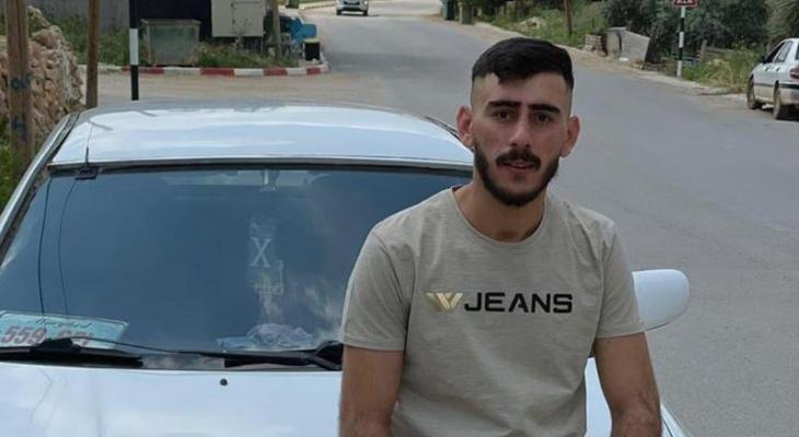 استشهاد الشاب ليث حنني متأثرا بإصابته برصاص الاحتلال في نابلس