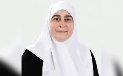الاحتلال يعتقل وفاء جرار في جنين بعد اقتحام منزلها وتكسيره  