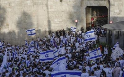 في ذكرى احتلال القدس.. جماعات الهيكل تحضر لاقتحام الأقصى ومسيرة للأعلام