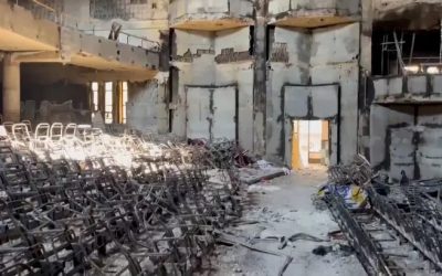 أكاديميون يدعون لإنقاذ جامعات غزة ومقاومة “الإبادة المعرفية”