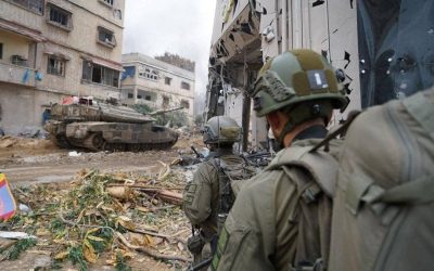 إعلام عبري: الجيش يتجه لقبول صفقة مع حماس ومخاوف من تخريب نتنياهو لها