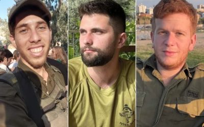 الاحتلال يعترف بمقتل 3 جنود بتفجير عبوة في رفح والقسام يتبنى
