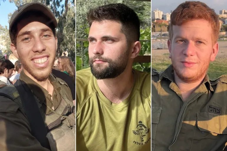 الاحتلال يعترف بمقتل 3 جنود من كتيبة ناحال في تفجير عبوة بمنزل في مدينة رفح