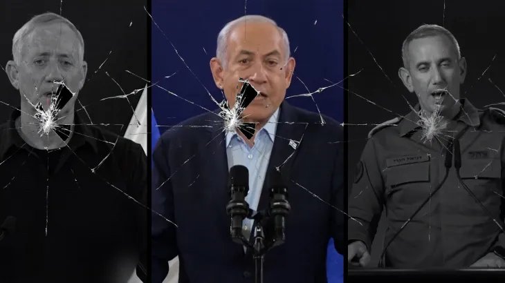 القسام للإسرائيليين: هكذا يقتل نتنياهو وجيشه مواطنيكم بالأسر