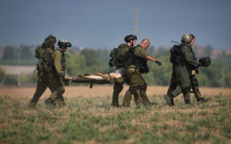 جيش الاحتلال يعترف بمقتل أحد جنوده بمعارك شرق مدينة غزة
