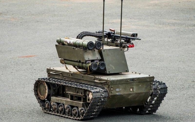 الروبوتات القاتلة.. سلاح إسرائيل الجديد في عدوانها على غزة