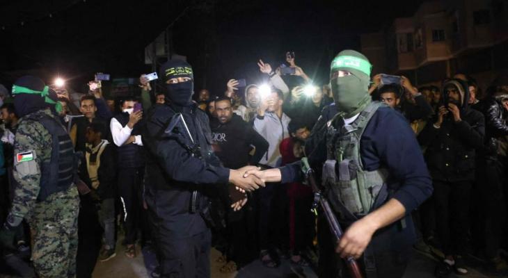 مسؤول في حماس: الحركة ردت بإيجابية على مبادرة وقف إطلاق النار الأخيرة