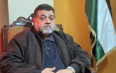 حماس: لا مفاوضات جديدة قبل وقف العدوان والالتزام بقرار محكمة العدل الدولية