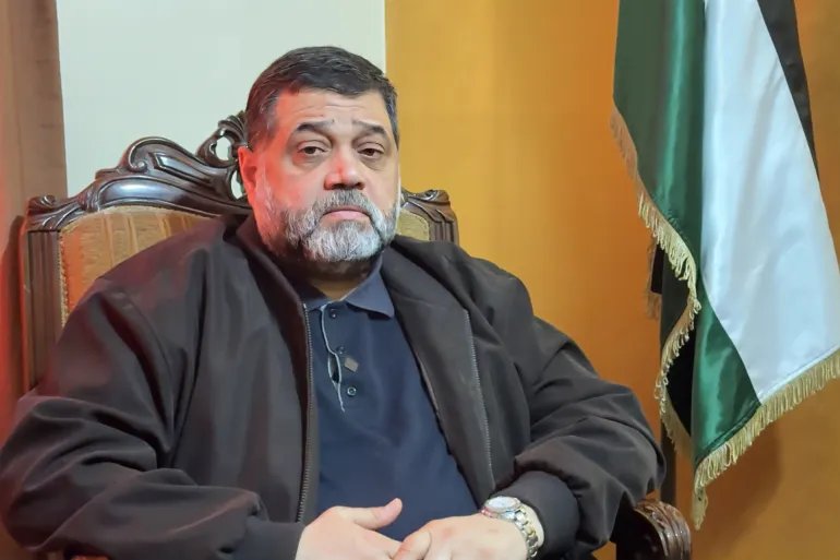 حماس: لم يبلغنا الوسطاء باستئناف المفاوضات ويجب وقف العدوان أولاً
