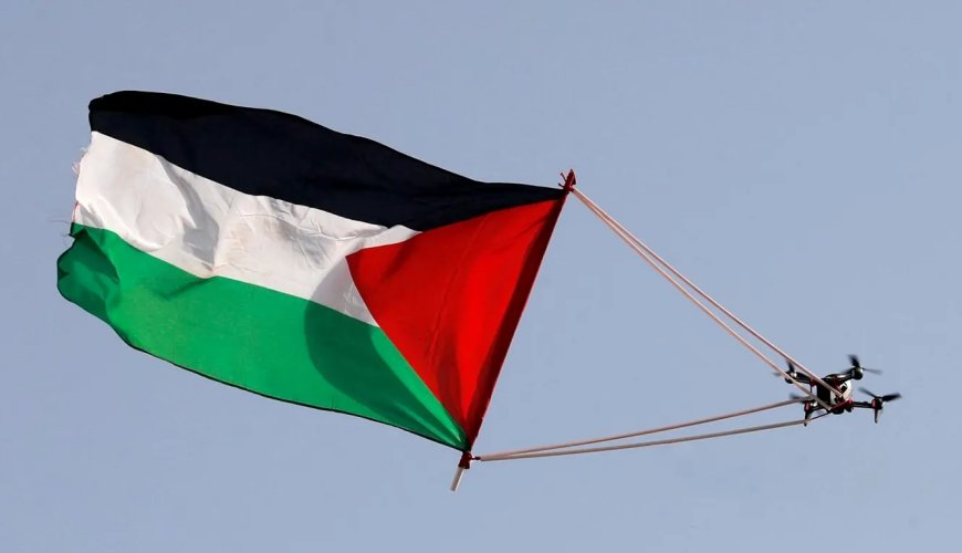 النرويج وإيرلندا وإسبانيا تعلن الاعتراف رسميا بالدولة الفلسطينية
