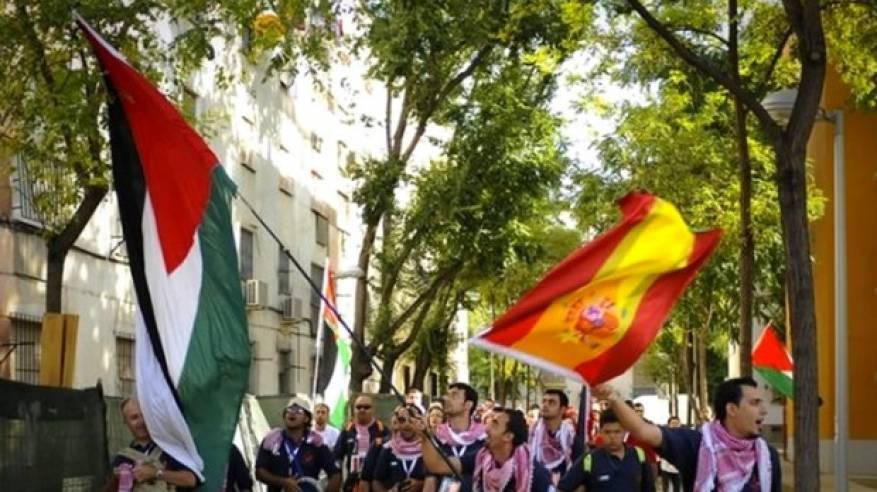 وزيرة الدفاع الإسبانية: حرب غزة إبادة جماعية حقيقية