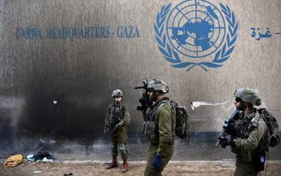 النرويج: الهجمات الإسرائيلية ضد الأونروا في غزة غير مقبولة