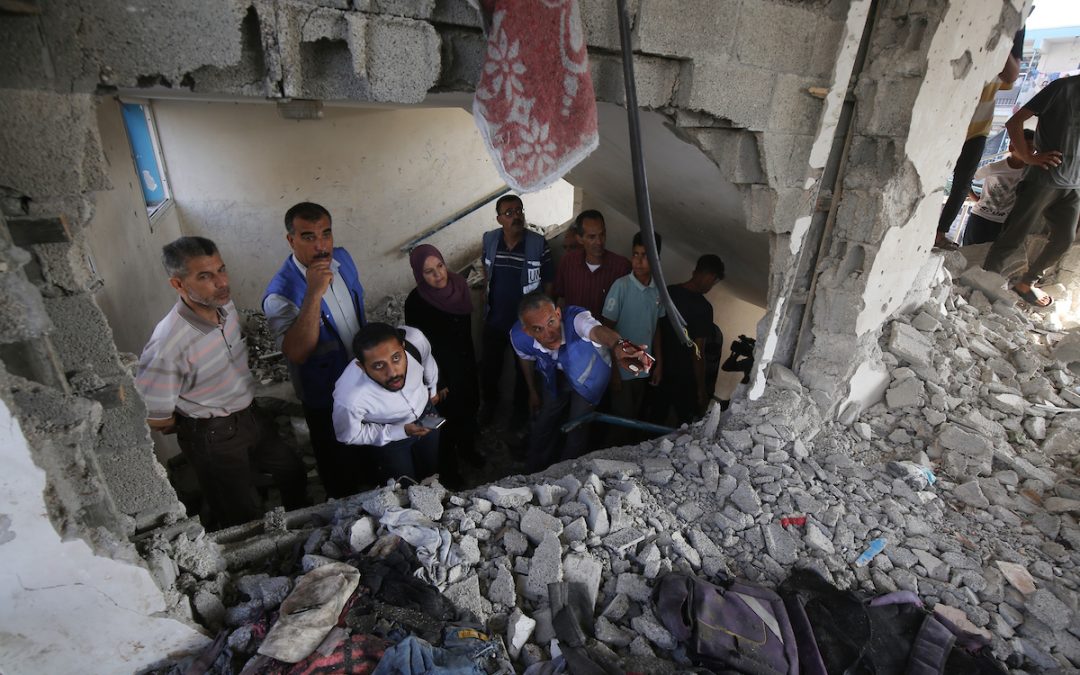 في يومها الـ 246.. أبرز تطورات الإبادة الجماعية الإسرائيلية في غزة