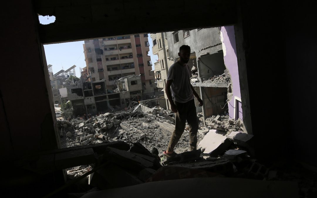 في يومها الـ 247.. أبرز تطورات الإبادة الجماعية الإسرائيلية في غزة