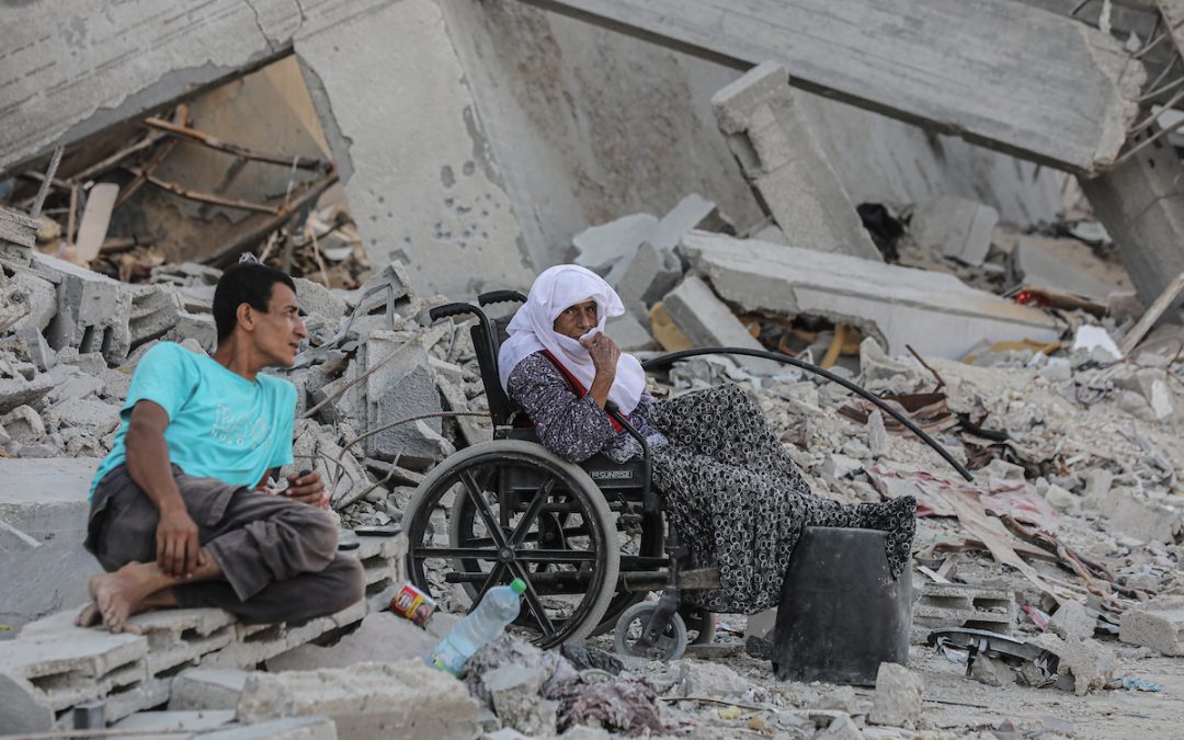 في يومها الـ 251.. أبرز تطورات الإبادة الجماعية الإسرائيلية في غزة