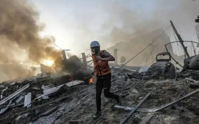 حماس تطالب بتحرك دولي فوري لوقف جرائم الإبادة في الشجاعية