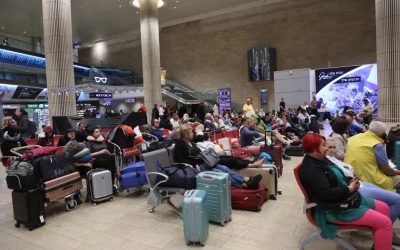 بعد مغادرة نصف مليون مستوطن .. بينيت: إسرائيل تمر بأصعب أوقاتها