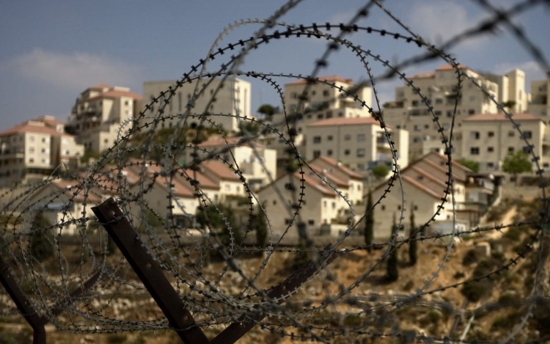 حماس: توسيع الاستيطان إعلان من حكومة الاحتلال بالمضي في السيطرة على الضفة