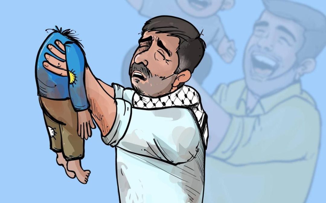 أطفال غزة.. الحلقة الأضعف التي تواطأ العالم على قتلهم