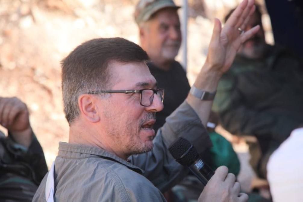 كتائب القسام تنعى القيادي في حزب الله “أبو طالب”