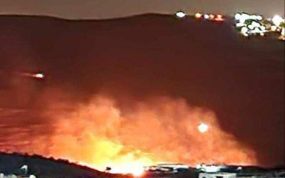 الاحتلال يواصل اقتحام مدن الضفة والمستوطنون يشعلون الحرائق بقرية دوما