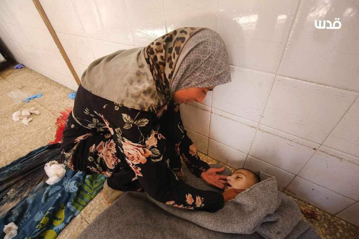 صحة غزة: 34 شهيدًا و71 إصابة في 4 مجازر ارتكبها الاحتلال خلال 24 ساعة