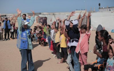 الأمم المتحدة: استشهاد 193 موظفا في الأونروا منذ بدء الحرب على غزة
