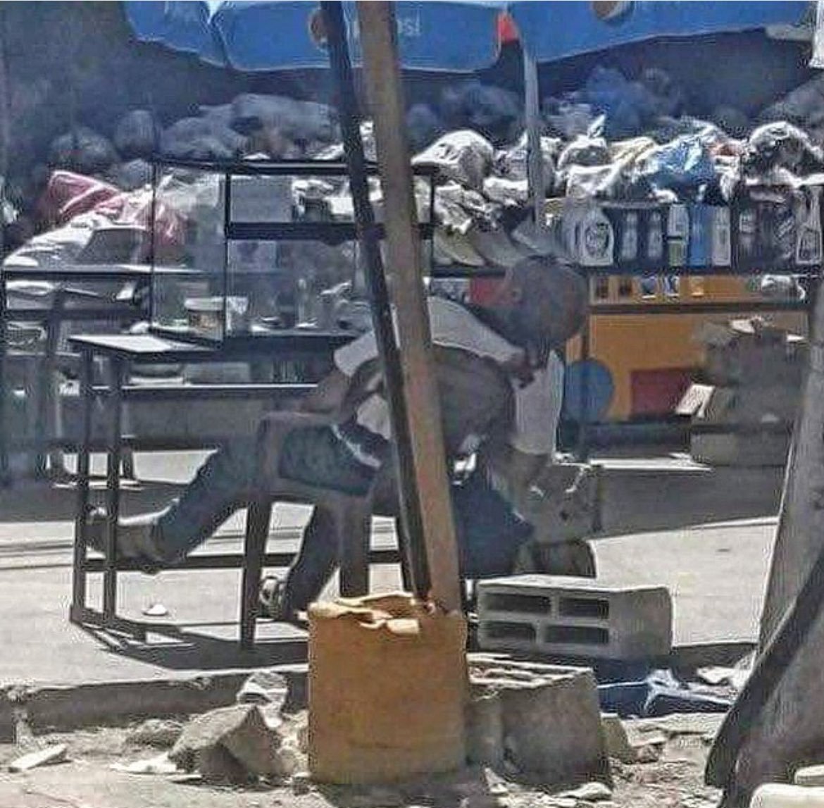 وإذا عائلات غزة سُئلت بأيّ ذنبٍ قُتلت؟ وإذا عائلات غزة سُئلت بأيّ ذنبٍ قُتلت؟