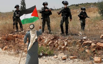 خطة سموتريتش.. الوصفة الإسرائيلية لمنع إقامة الدولة الفلسطينية