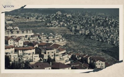قرار إلغاء قانون “فك الارتباط” في شمال الضفة الغربية وتداعياته على المشهد الفلسطيني