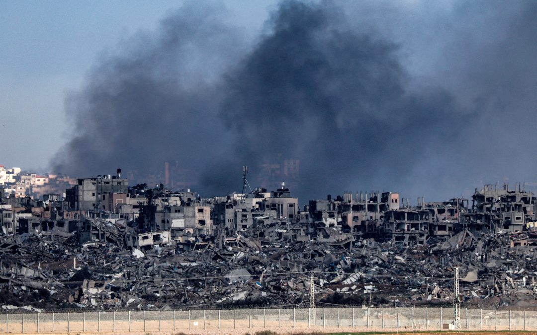 ماذا يعني أن يدمر الاحتلال منزلك في غزة؟ .. تفاصيل لا تعرفها عن المعاناة