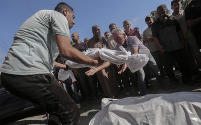 50 شهيدًا و150 إصابة بعدوان الاحتلال على غزة في 24 ساعة