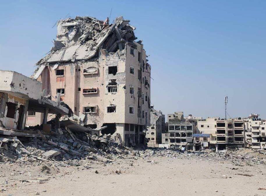 في يومها الـ 277.. أبرز تطورات الإبادة الجماعية الإسرائيلية في غزة