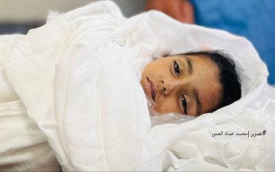 حصيلة العدوان على غزة ترتفع إلى 37900 شهيد