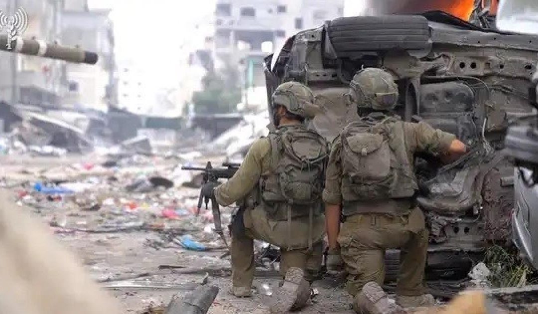 الداخلية تحذر أهالي مدينة غزة من الاستجابة لدعوات الاحتلال بالنزوح