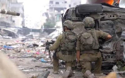الداخلية تحذر أهالي مدينة غزة من الاستجابة لدعوات الاحتلال بالنزوح
