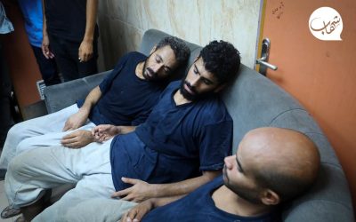 تفاصيل صادمة حول تعذيب الأسرى في سجون الاحتلال تكشفها صحيفة أمريكية