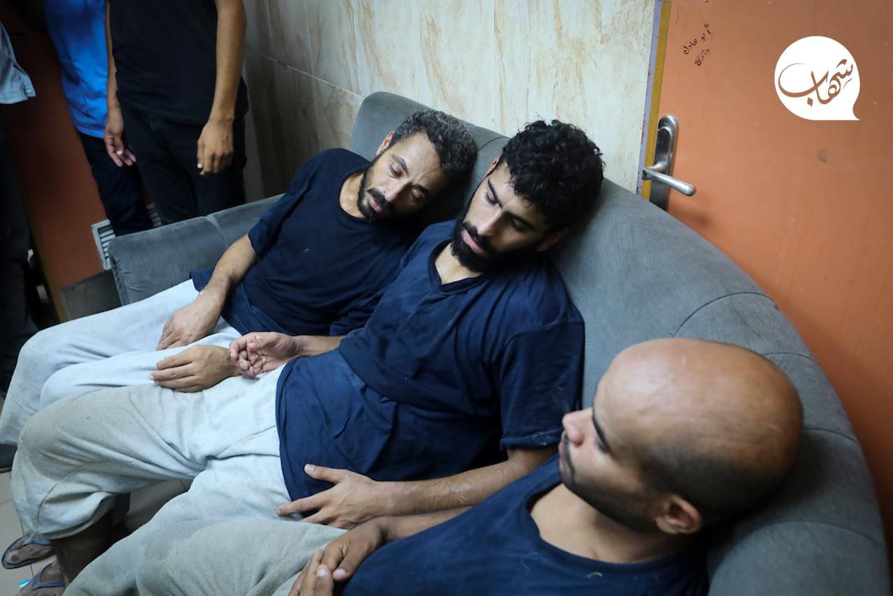 تفاصيل صادمة حول تعذيب الأسرى في سجون الاحتلال تكشفها صحيفة أمريكية
