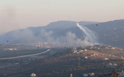 شهيدان بعدوان إسرائيلي على جنوب لبنان وحزب الله يستهدف ثكنة للاحتلال