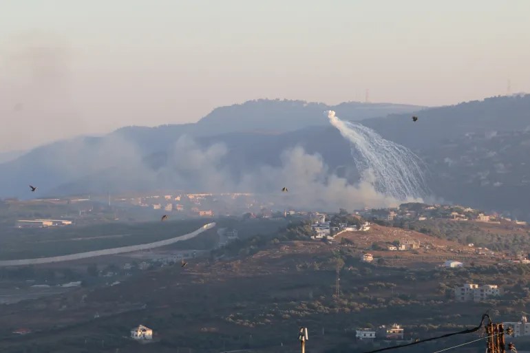 شهيدان بعدوان إسرائيلي على جنوب لبنان وحزب الله يستهدف ثكنة للاحتلال